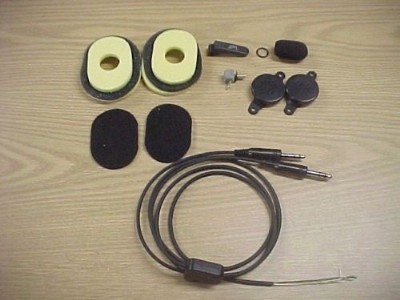 H10-76 New military aviation headset