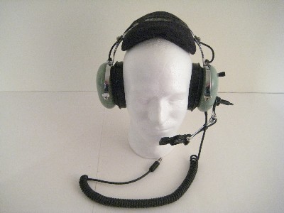 H10-76 New military aviation headset