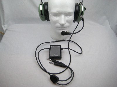 H10-76 New military aviation headset